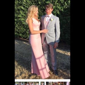 Prom or Social Formal Dress